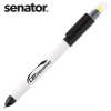 Senator® Duo Pen & Highlighter