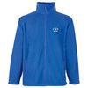 Fruit of the Loom Full Zip Fleece Jacket