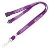 15mm Tube Lanyard