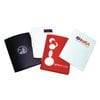 A4 Polypropylene Folders