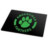 Q-Mat Promotional Mousemat - Rectangular