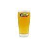 Jubilee Half Pint Glass