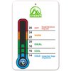 Energy Saver Room Thermometer