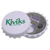 Magnetic Crown Top Bottle Opener