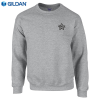 Gildan Heavyweight Sweatshirt - Printed