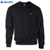 Gildan Heavyweight Sweatshirt - Embroidered