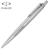 Parker Jotter Pen - Stainless Steel