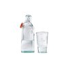 Jamie Oliver Water Carafe & Glass
