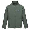 Regatta Uproar Soft Shell Jacket