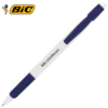 BIC® Media Clic Grip Pencil - White Barrel