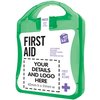 My Kit - First Aid