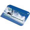 Credit Card Ice Scraper - Full Colour