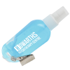 Anti-Bacterial Sanitiser with Clip