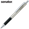 Senator® Soft Star Steel Pencil - Engraved