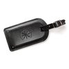 Leather Luggage Tag