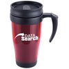 Translucent Promotional Travel Mug - 1 Day