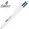 BIC® Mini 4 Colour Pen