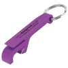 Bravo Bottle Opener Keyring