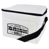 Six Can Cooler Bag