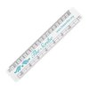 15cm Architects Ruler