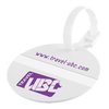 Luggage Tag - Circular