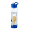 Tutti Fruiti Infuser Water Bottle