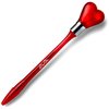 Flashing Heart Pen