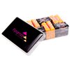 Maxi Rectangular Sweet Pot - Fruit Salad & Black Jacks
