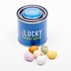 Mini Sweet Paint Tin - Chocolate Eggs
