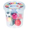 4imprint Sweet Tub - Retro Sweets