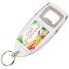 Bottle Opener Keyring - 5 Day