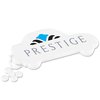 Car Shaped Mint Cards