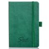 Tucson Ivory Notebook - Pocket
