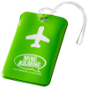 Voyage Luggage Tag