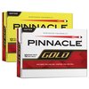 Pinnacle Gold Golf Balls