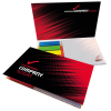 BIC® Sticky Notes Booklet with Page Flags