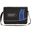 Fusion Messenger Bag