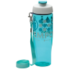Tempo Sports Bottle - Flip Lid with Lanyard