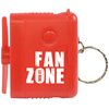 Mini Fan Keyring