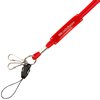 Polyester Lanyard