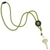 Badge Lanyard