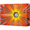 Callaway Superhot Golf Balls