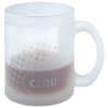 Frozen Mug - Clear - Glossy Impression