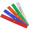 Flexible Recycled Ruler - 30cm - Full Colour
