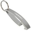 Coloured Bottle Opener Keyring - 1 Day
