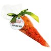Beanies Carrot Bag