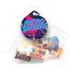 Organza Bag - Retro Sweets