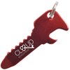 Bramah Bottle Opener Keyring