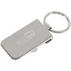 Luca Metal Phone Stand Keyring