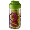 Bop Sports Bottle - Flip Lid with Fruit Infuser